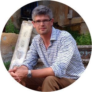 Alasdair Pinkerton - Politician