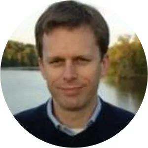 Alasdair Scott photograph