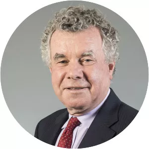 Alasdair Smith - Former professor