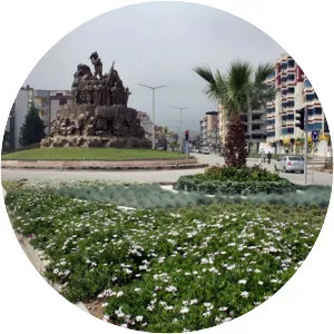 Alaşehir