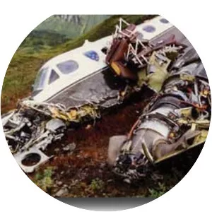 Alaska Airlines Flight 1866 - Plane crash