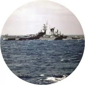 Alaska-class cruiser - Class of ship