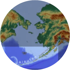 Alaska Current - 