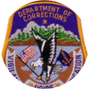 Alaska Department of Corrections