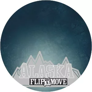 Alaska Flip N Move - TV program
