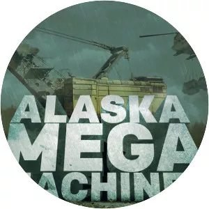 Alaska Mega Machines - TV program