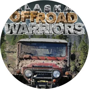 Alaska Off‑Road Warriors