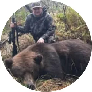 Alaska Peninsula brown bear