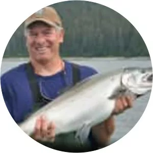 Alaska's Fishing Paradise - TV program