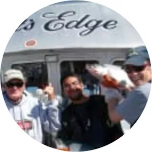 Alaska's Fishing Wars - TV program