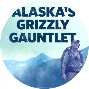Alaska's Grizzly Gauntlet - TV program