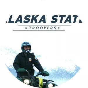 Alaska State Troopers