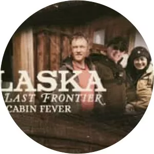 Alaska: The Last Frontier: Cabin Fever - TV program