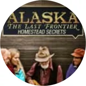 Alaska: The Last Frontier Homestead . . .
