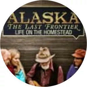 Alaska: The Last Frontier: Life on the Homestead - TV program