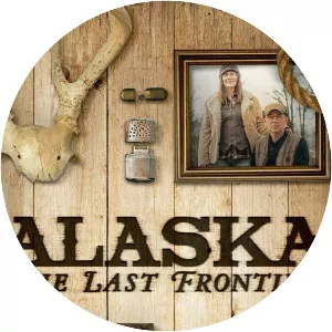 Alaska: The Last Frontier: Super Bull - TV program