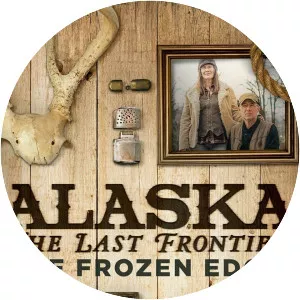 Alaska: The Last Frontier: The Frozen Edge - TV program