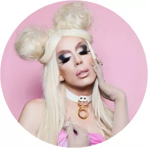 Alaska Thunderfuck - American drag queen