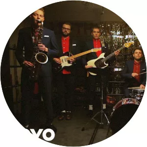 ALASKALASKA - Musical artist