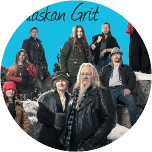 Alaskan Bush People: Alaskan Grit - TV program
