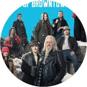 Alaskan Bush People: Book of Browntown - TV program
