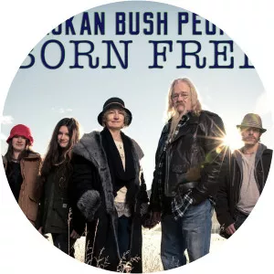 Alaskan Bush People: Born Free