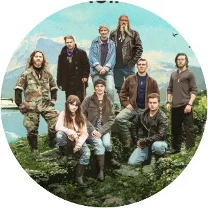 Alaskan Bush People: Bush Engineering - TV program