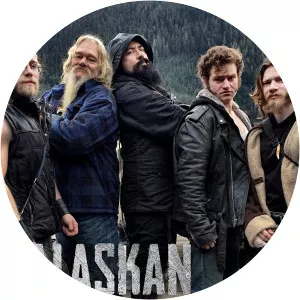 Alaskan Bush People: Bushcraft Chronicles