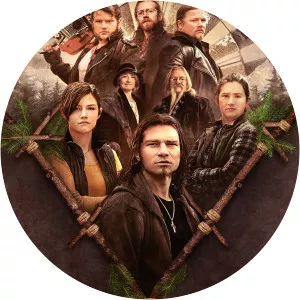 Alaskan Bush People: Family TraditionsSince 2020