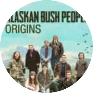 Alaskan Bush People: Origins - TV program