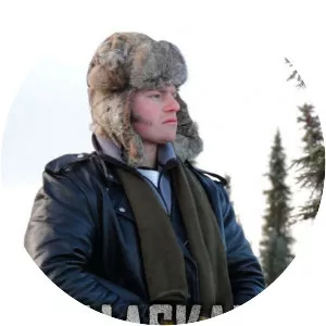 Alaskan Bush People: The Book of Gabe - TV program