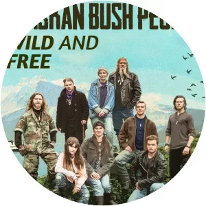 Alaskan Bush People: Wild and Free