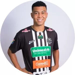 Alason Azevedo Julio - Soccer player