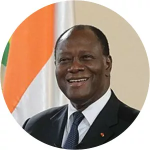 Alassane Ouattara