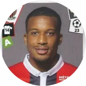 Alassane Pléa - Footballer