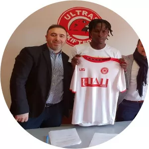 Alassane Razak Keita