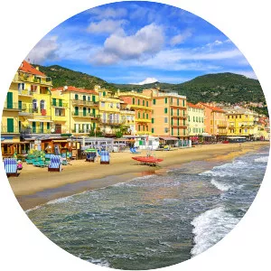 Alassio
