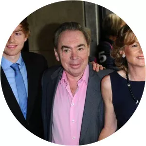 Alastair Adam Lloyd Webber