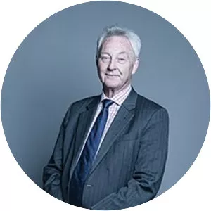 Alastair Bruce, 5th Baron Aberdare