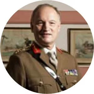 Alastair Bruce of Crionaich