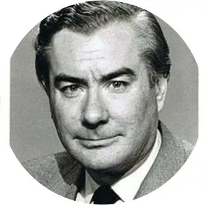 Alastair Burnet - Journalist