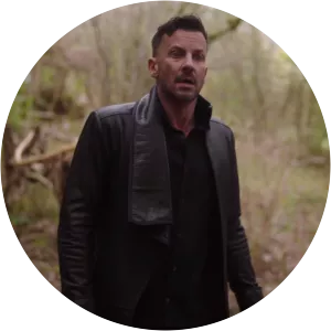 Alastair Caine - Fictional character