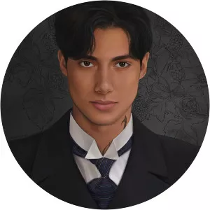 Alastair Carstairs - 