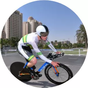 Alastair Christie-Johnston