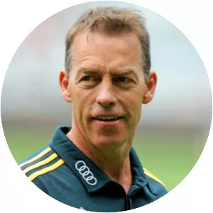 Alastair Clarkson