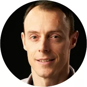 Alastair Craw - Author