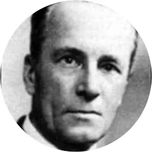 Alastair Denniston
