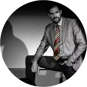 Alastair Forbes - Comedy actor