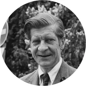 Alastair Francis Buchan