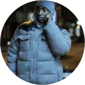 Alastair Gee-Lock Christopher